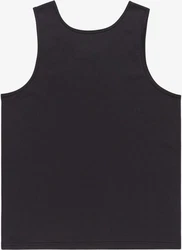 Quiksilver T-Shirt OMNIFILLSTK TEES Dunkelblau