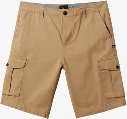 Shorts CRUCIAL BATTLE WKST CJZ0 KHAKI