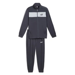Sweatshirt Herren Trainingsanzug - Poly Suit cl, Tracksuits