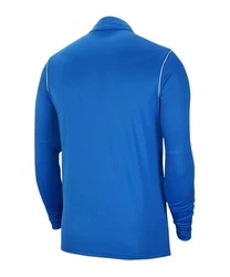 Nike Sweatjacke Park 20 Trainingsjacke Blau/Hellblau