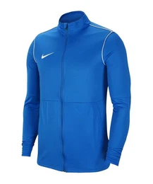 Sweatjacke Park 20 Trainingsjacke Polyester