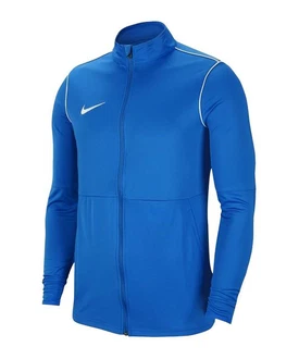 Nike Sweatjacke Park 20 Trainingsjacke Blau/Hellblau