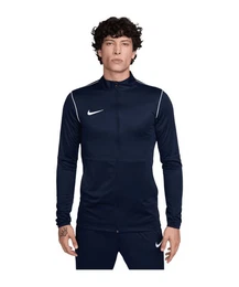 Sweatjacke Park 20 Trainingsjacke Polyester