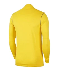 Nike Sweatjacke Park 20 Trainingsjacke Gelb