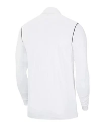 Nike Sweatjacke Park 20 Trainingsjacke Weiß/Creme