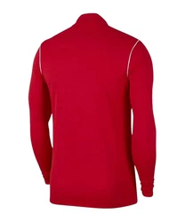 Nike Sweatjacke Park 20 Trainingsjacke Rot/Dunkelrot