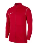 Nike Sweatjacke Park 20 Trainingsjacke Rot/Dunkelrot