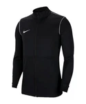 Nike Sweatjacke Park 20 Trainingsjacke Schwarz