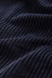 Next Hemdjacke aus Cord mit zwei Taschen (1-St) 