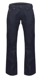Bootcut-Jeans Herren Jeans Boot-Cut Hose 5-Pocket-Style, Regular Fit, ausgestellte Beinform, Lnge: 32