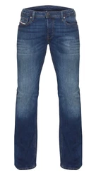 Diesel Bootcut Jeans Zatiny-X RB062 