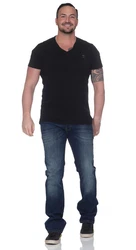 Diesel Bootcut Jeans Zatiny-X RB062 