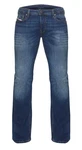 Diesel Bootcut Jeans Zatiny-X RB062 