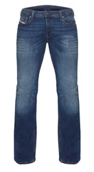 Diesel Bootcut Jeans Zatiny-X RB062 