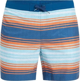 Badeshorts He.-Badeshorts Noel M ORANGE DARK