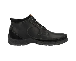 camel active Schnürschuh Schnürboots 55AVA02