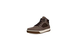 Byway Tred Taupe, Coffee Sneaker