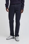 BLEND Hose 'Rodney' Dunkelblau/Blau