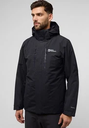 3-in-1-Funktionsjacke JASPER 3IN1 JKT M