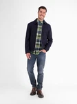 LERROS Karohemd Flanellhemd Dunkelblau/Blau/Hellblau/Braun/Dunkelgrün/Türkis