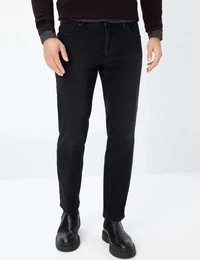 5-Pocket-Jeans Style CHUCK TT