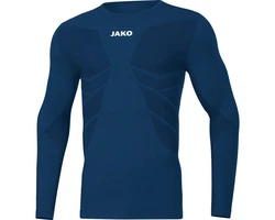 Jako Longsleeve Comfort 2.0 navy