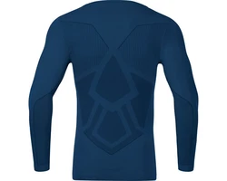 Jako Longsleeve Comfort 2.0 navy