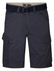 Petrol Industries Shorts Gulf Shores graphit