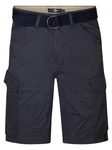 Petrol Industries Shorts Gulf Shores graphit