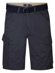Petrol Industries Shorts Gulf Shores graphit