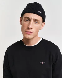 Gant Sweatshirt - REGULAR SHIELD C-NECK SWEAT 