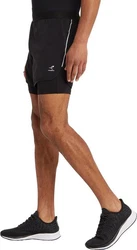 Energetics Herren Shorts Allen V M SCHWARZ