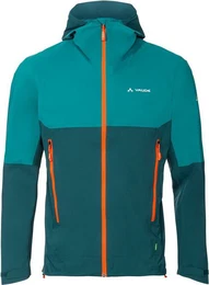 Funktionsjacke Me Simony 2,5L Jacket IV MALLARD GREEN