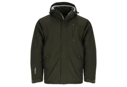 Blue Wave Funktionsjacke Chris Blau