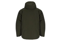 Blue Wave Funktionsjacke Chris Blau