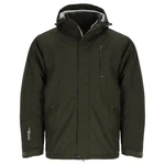 Blue Wave Funktionsjacke Chris Blau