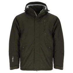 Blue Wave Funktionsjacke Chris Blau