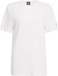 McKINLEY Unterhemd Jaron Weiß/Creme/Schwarz