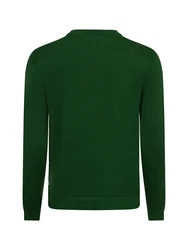 ONLY & SONS Strickpullover Grün/Dunkelgrün