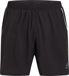 2-in-1-Shorts He.-Shorts Casper V M BLACK