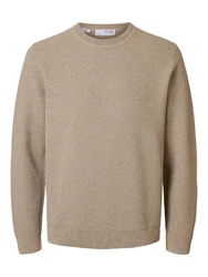 SELECTED HOMME Pullover SLHROSS 