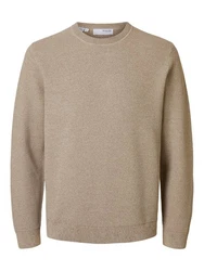 SELECTED HOMME Pullover SLHROSS 