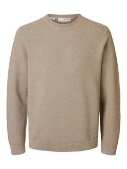 SELECTED HOMME Pullover SLHROSS 