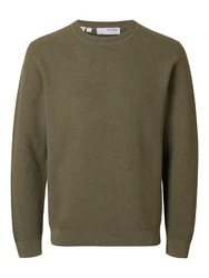 SELECTED HOMME Pullover SLHROSS 