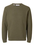 SELECTED HOMME Pullover SLHROSS 
