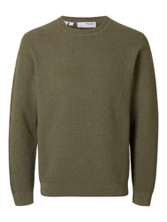 SELECTED HOMME Pullover SLHROSS 