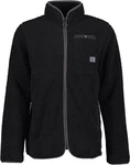 Didriksons Anorak PHOENIX USX FULLZIP schwarz