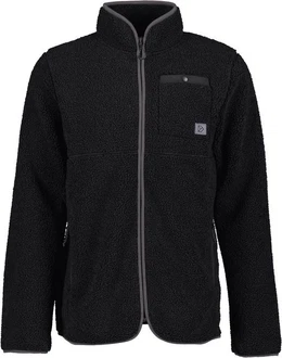 Didriksons Anorak PHOENIX USX FULLZIP schwarz Didriksons Anorak PHOENIX USX FULLZIP schwarz