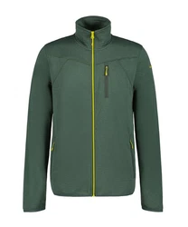 Icepeak Jacke Style BERTHOLD DUNKEL OLIVGRN