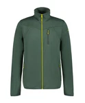 Icepeak Jacke Style BERTHOLD DUNKEL OLIVGRN